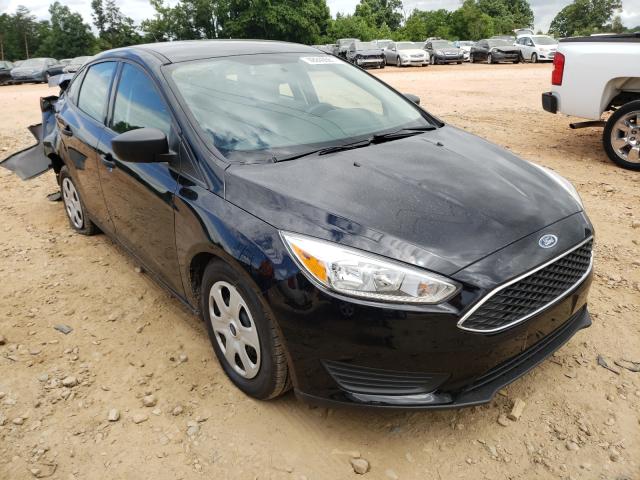 FORD FOCUS S 2018 1fadp3e22jl274816