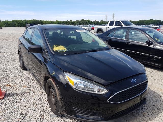 FORD FOCUS 2018 1fadp3e22jl275156