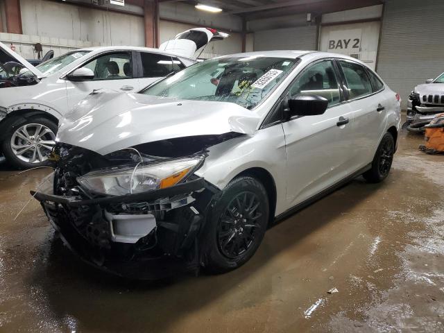 FORD FOCUS 2018 1fadp3e22jl276193