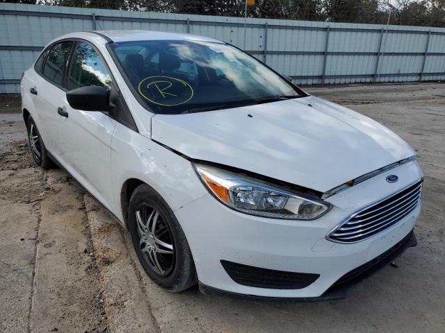 FORD FOCUS S 2018 1fadp3e22jl284911