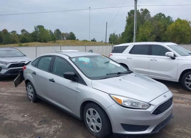 FORD FOCUS 2018 1fadp3e22jl308009