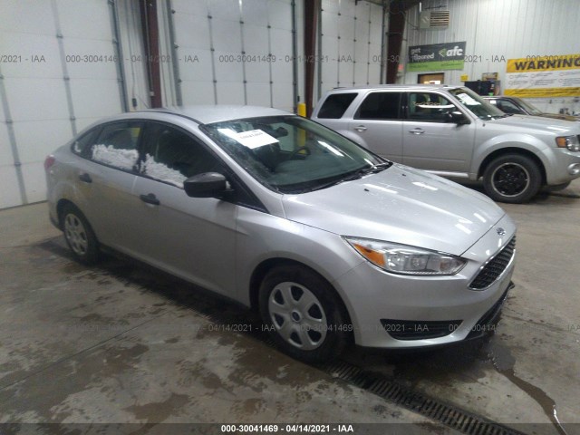 FORD FOCUS 2018 1fadp3e22jl312710