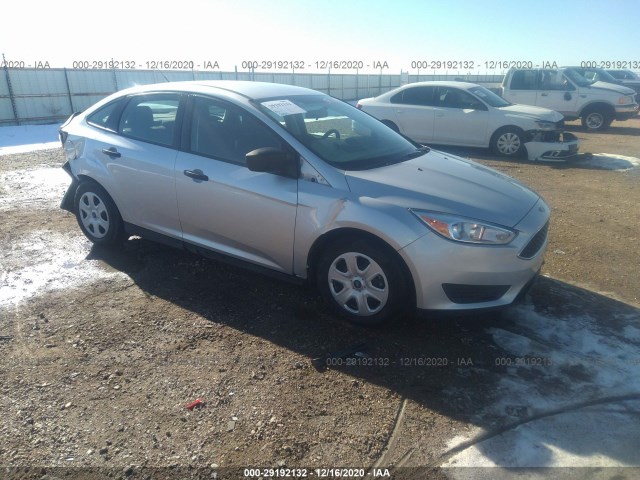 FORD FOCUS 2018 1fadp3e22jl321536