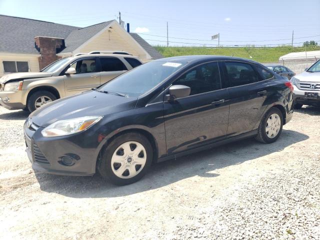 FORD FOCUS S 2013 1fadp3e23dl113590