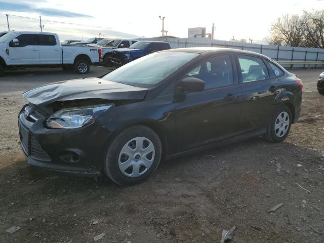 FORD FOCUS 2013 1fadp3e23dl133466