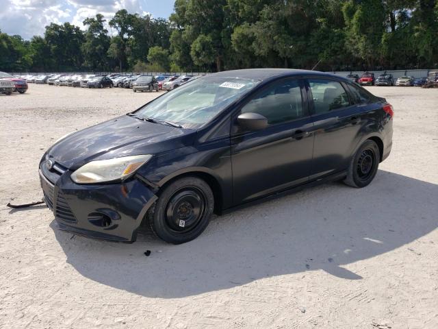 FORD FOCUS 2013 1fadp3e23dl145276