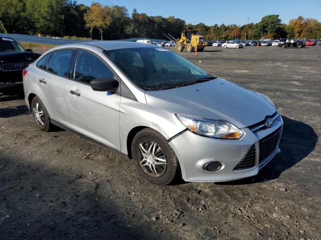 FORD FOCUS S 2013 1fadp3e23dl149196