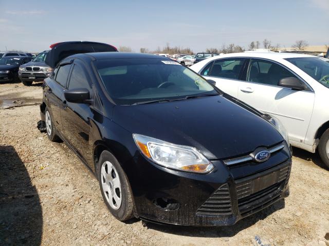 FORD FOCUS S 2013 1fadp3e23dl149991