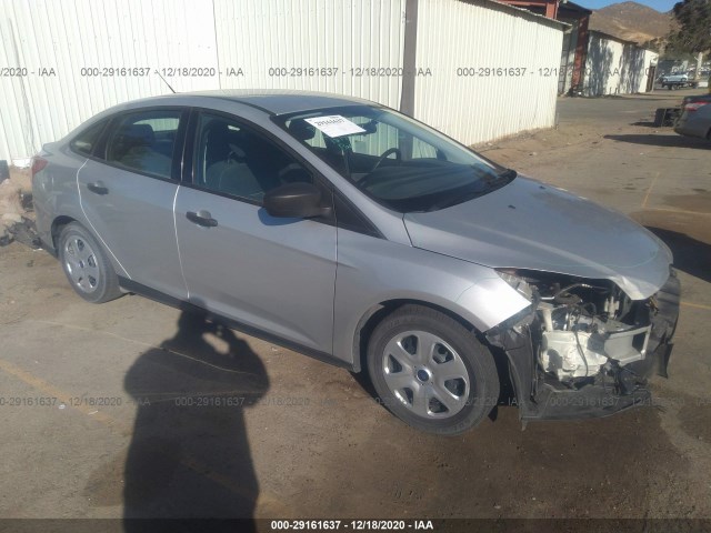 FORD FOCUS 2013 1fadp3e23dl161218