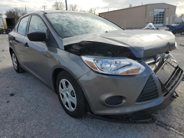 FORD FOCUS S 2013 1fadp3e23dl163650