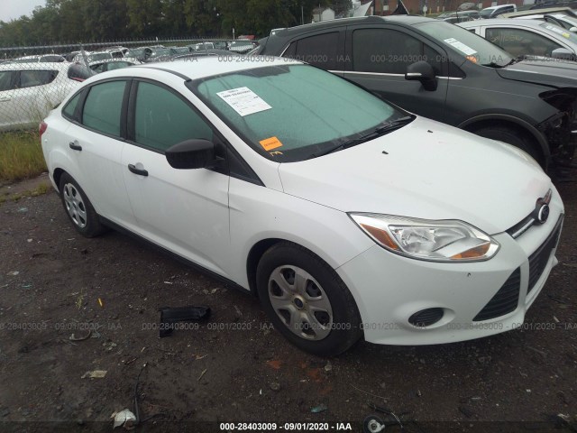 FORD FOCUS 2013 1fadp3e23dl186703