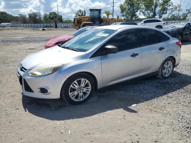 FORD FOCUS 2013 1fadp3e23dl259925