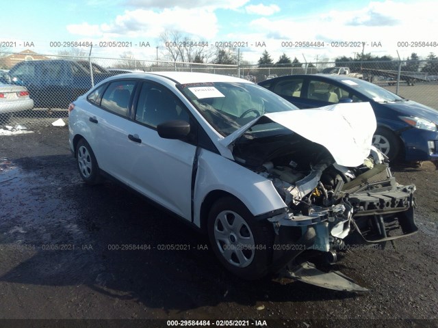 FORD FOCUS 2013 1fadp3e23dl260461