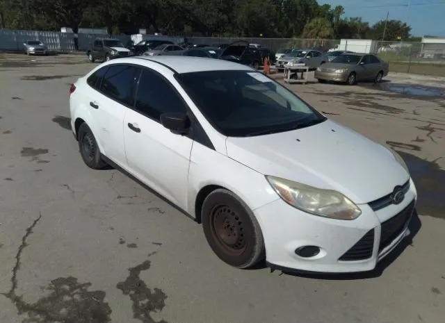 FORD FOCUS 2013 1fadp3e23dl269760