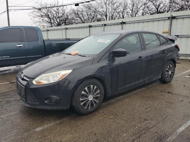 FORD FOCUS 2013 1fadp3e23dl305382