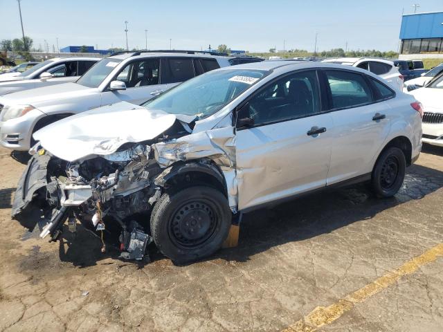 FORD FOCUS S 2013 1fadp3e23dl333652