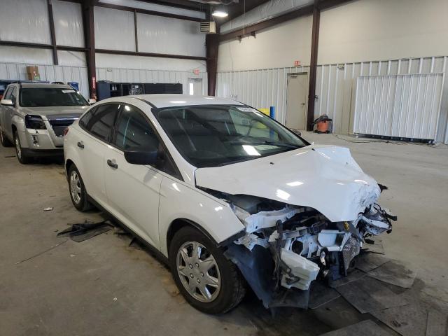 FORD FOCUS S 2013 1fadp3e23dl334137