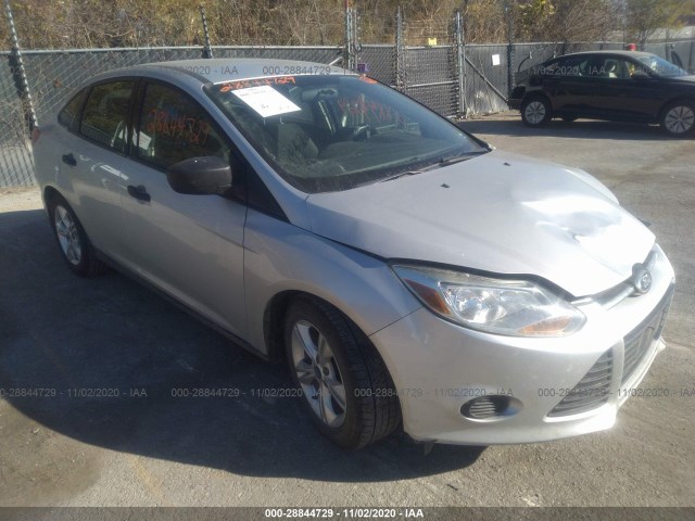 FORD FOCUS 2013 1fadp3e23dl334350