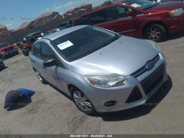 FORD FOCUS 2013 1fadp3e23dl353254