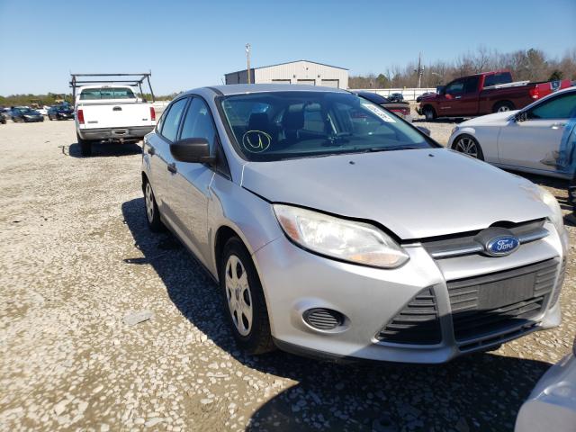 FORD FOCUS S 2013 1fadp3e23dl373200