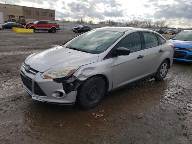 FORD FOCUS S 2013 1fadp3e23dl383404