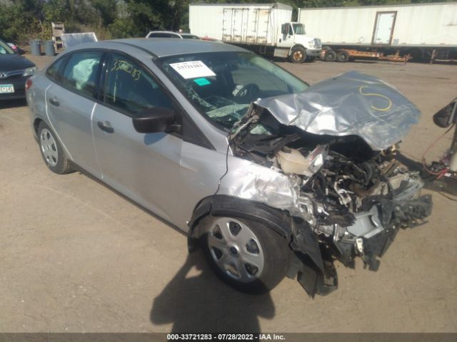 FORD FOCUS 2014 1fadp3e23el119455