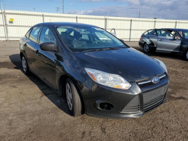 FORD FOCUS S 2014 1fadp3e23el171104