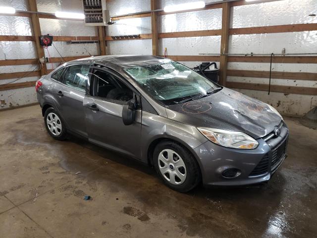 FORD FOCUS S 2014 1fadp3e23el275284