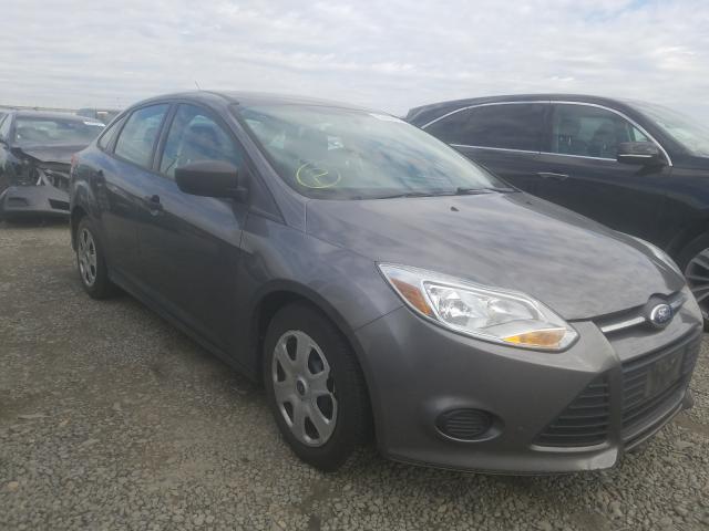 FORD FOCUS S 2014 1fadp3e23el300426