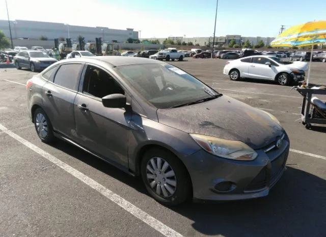 FORD FOCUS 2014 1fadp3e23el312012