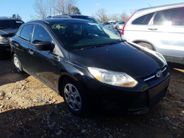 FORD NULL 2014 1fadp3e23el340568