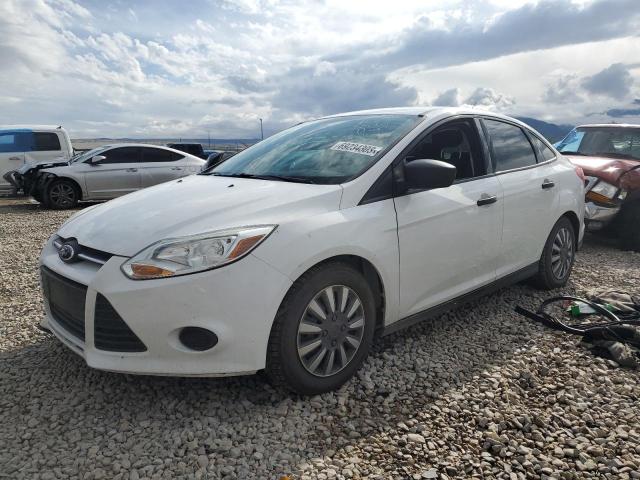 FORD FOCUS 2014 1fadp3e23el399023