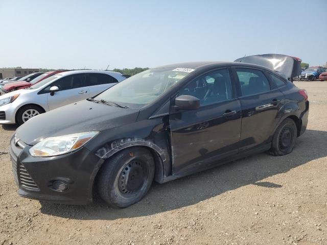 FORD FOCUS S 2014 1fadp3e23el420369