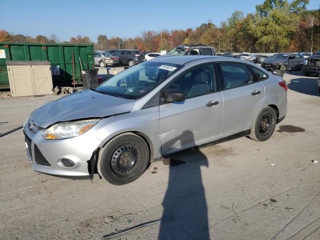 FORD FOCUS S 2014 1fadp3e23el428388