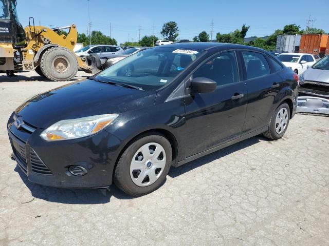 FORD FOCUS 2014 1fadp3e23el431243