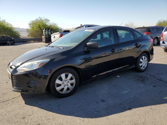 FORD FOCUS S 2014 1fadp3e23el432523