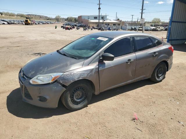 FORD FOCUS 2014 1fadp3e23el441318