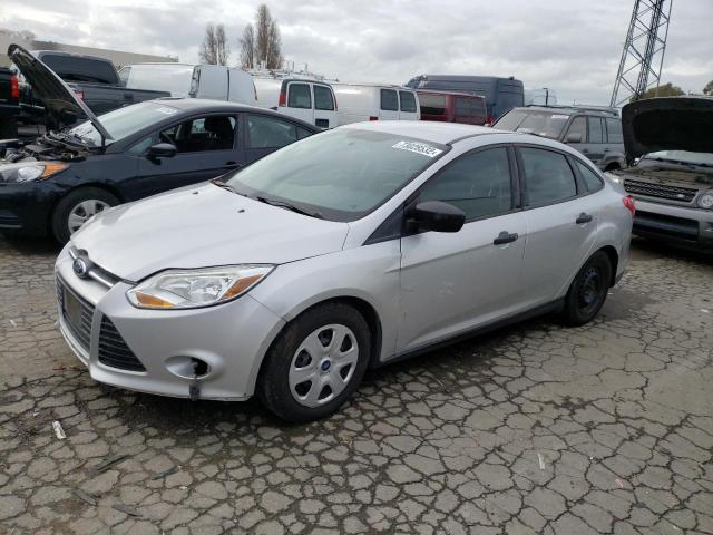 FORD FOCUS S 2014 1fadp3e23el454022