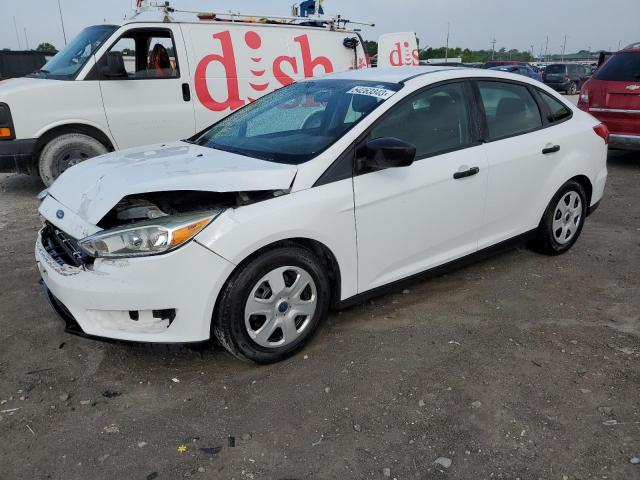 FORD FOCUS 2015 1fadp3e23fl201364