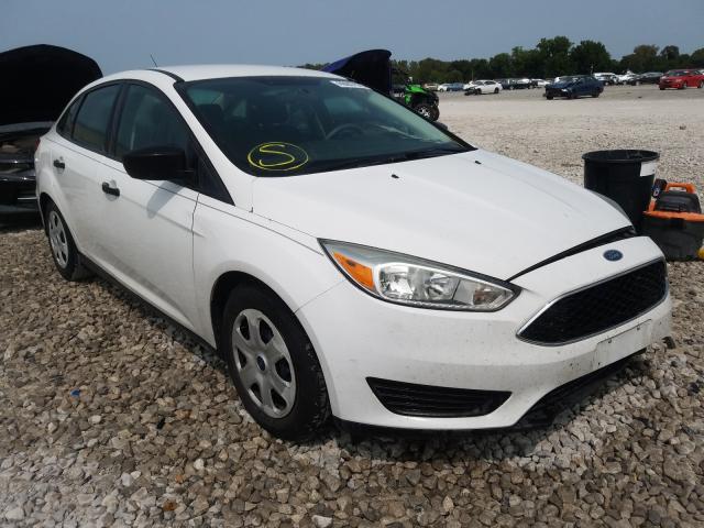 FORD FOCUS S 2015 1fadp3e23fl209495