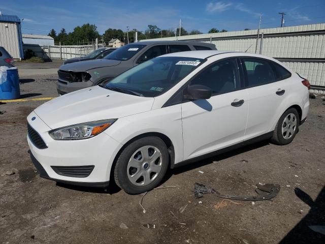 FORD FOCUS S 2015 1fadp3e23fl217385