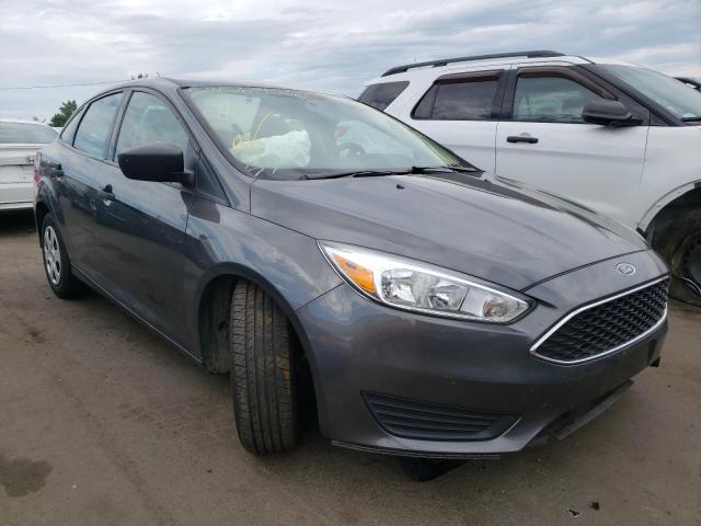 FORD FOCUS S 2015 1fadp3e23fl226460