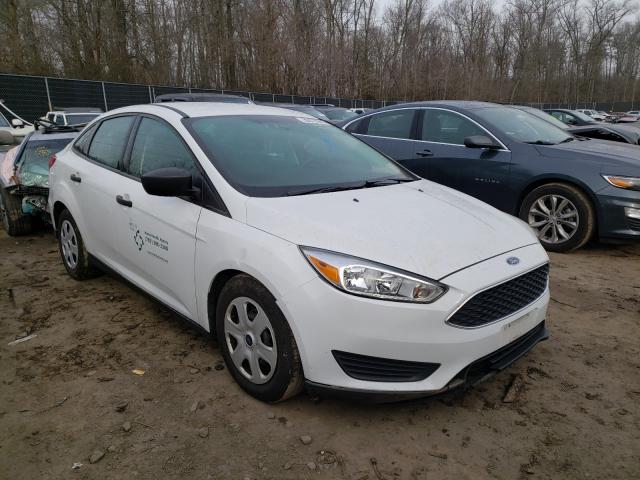 FORD FOCUS S 2015 1fadp3e23fl228368