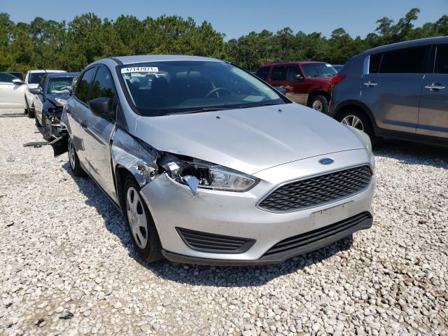 FORD FOCUS S 2015 1fadp3e23fl230704