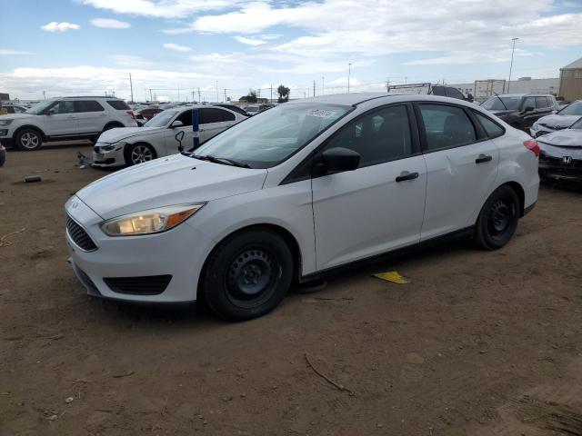 FORD FOCUS S 2015 1fadp3e23fl232291