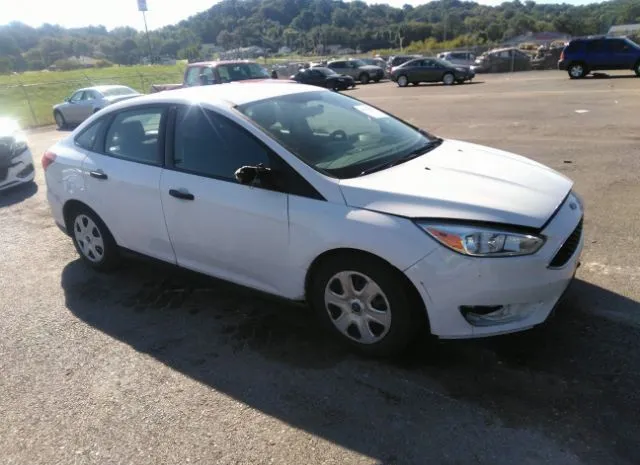 FORD FOCUS 2015 1fadp3e23fl240780