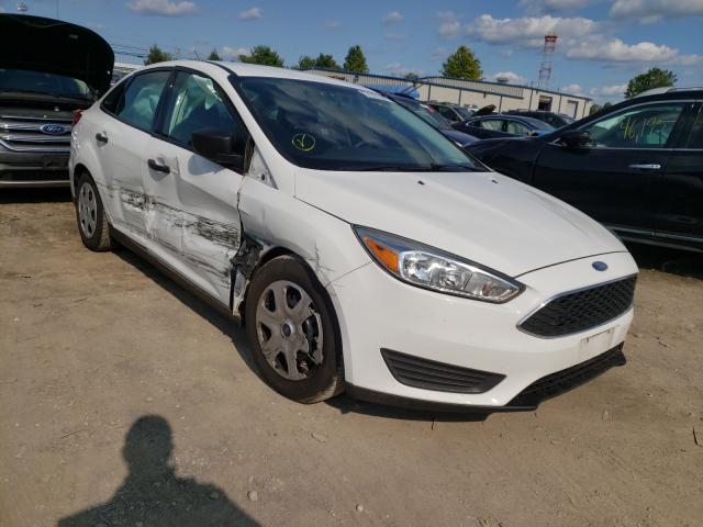 FORD FOCUS S 2015 1fadp3e23fl273715