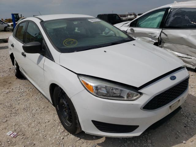 FORD FOCUS S 2015 1fadp3e23fl274797