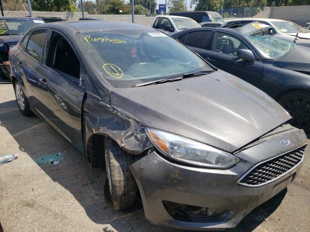 FORD FOCUS S 2015 1fadp3e23fl275299