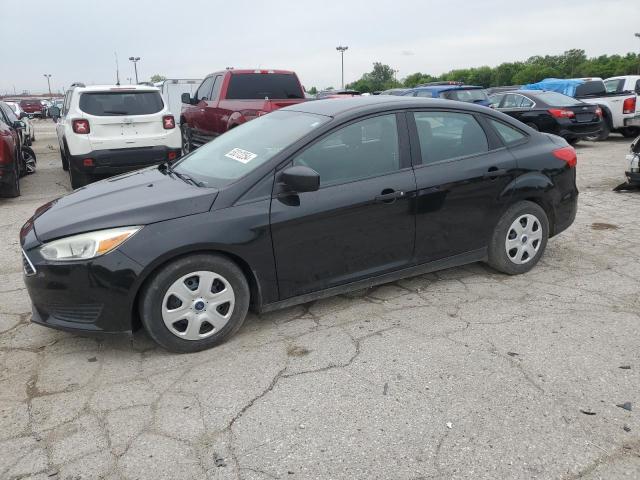 FORD FOCUS 2015 1fadp3e23fl277070